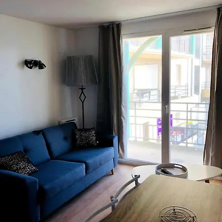 Les Terrasses Apartment Cayeux-sur-Mer Exterior photo