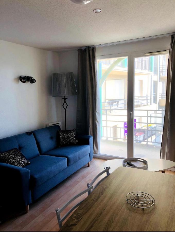 Apartment Les Terrasses